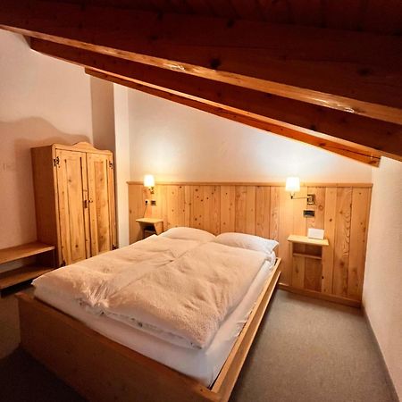 Albergo La Gran Baita Fraccia Екстер'єр фото